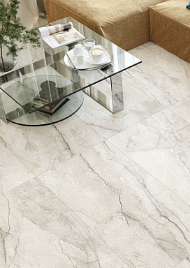 Керамогранит Delacora D12050M Oregon Gray 1200x600x9.5