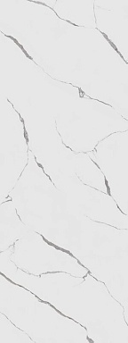 Керамогранит Kerama Marazzi SL1232G0032R6 Статуарио белый лаппатированный обрезной 119,5x320x0,6