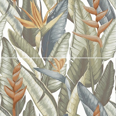 Декор Staro Slim Elite Samui Decor A+B Matt 60x120