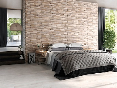 Керамогранит Rondine Group J86616 /G Wall Art Sand 15x61