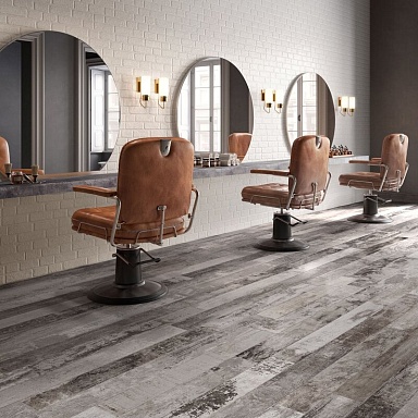 Керамогранит Sant Agostino Colorart Light 15x120