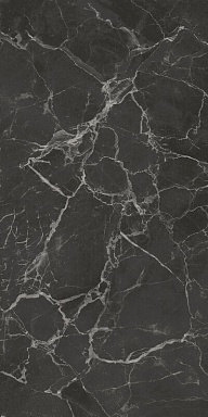 Плитка Kerama Marazzi 11280R Коррер чёрный глянцевый обрезной 30x60x0,9