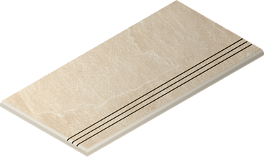 Ступень Italon 620040000206 Materia X2 Magnesio Gradino Round Grip SX 30x120
