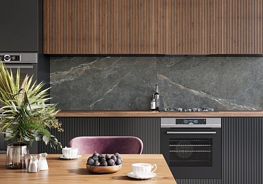 Керамогранит Artkera Group GP6060TIA00M Titanium White матовый 600x600x9.5