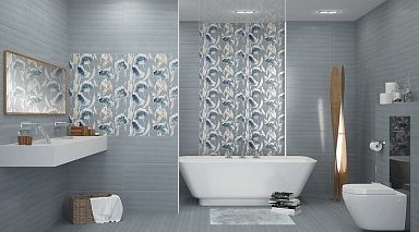Плитка Azori Aura Atlantic 42х42