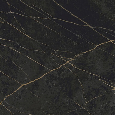 Керамогранит Idalgo Granite Sandra Black Olive / Гранит Сандра черно-оливковый MR 60x60