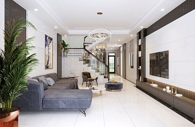 Керамогранит Absolut Gres AB1022G Profitland Bianco gloss 600x600