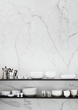 Плитка Marazzi Italy M5U6 Magnifica Limestone Sand Rett 60х180