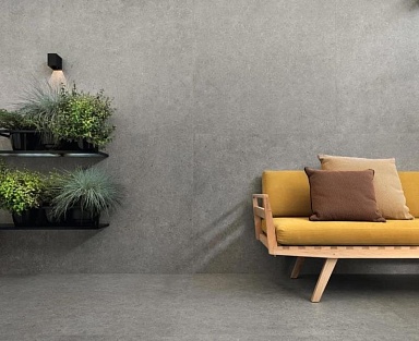 Мозаика Atlas Concorde Italy A7DO Boost Stone Mosaico Cube Warm 30x30