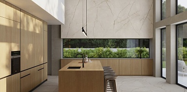 Керамогранит Argenta Raffaello Ivory Matt Artech 60x120