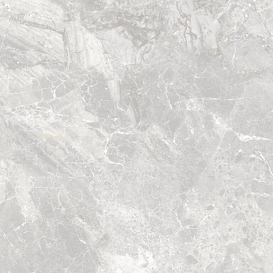 Керамогранит Delacora 6060GRY15 Greiny Gris Sugar 600x600x9.5