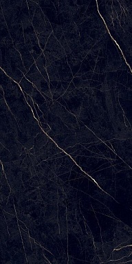 Керамогранит Flaviker 0012605 Supreme Evo Noir Laurent Ant 3D Tech 60x120