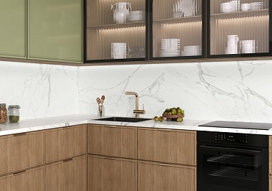 Керамогранит Delacora 6060PFC15 Porfido Carrara Sugar 600x600x9.5
