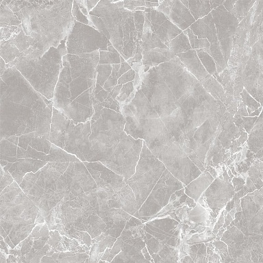 Керамогранит Global Tile GT60601301MR Solo_GT Серый 60x60