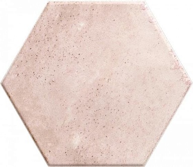 Керамогранит Ribesalbes PT03159 Hex Rose Matt 15x17,3