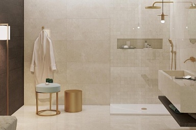 Керамогранит Pamesa PALLADIO CREMA 60x120