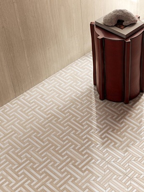 Керамогранит Vallelunga A2INW00200T Intarsi Warm Cora 3D Satin Ret 60x120