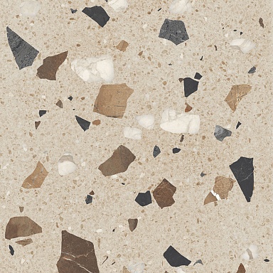 Керамогранит Staro Terra Beige Matt 60x60
