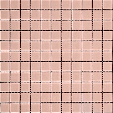 Natural A-075 мозаика Стекло 25,8х25,8 300х300