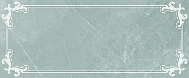 Плитка Gracia Ceramica Visconti turquoise 02 25х60