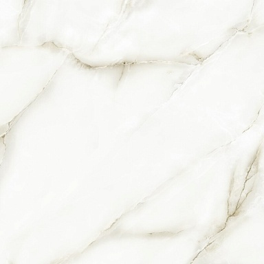 Керамогранит Alma Ceramica GFA57BCH00L Bianco Chiara 570*570*8.5
