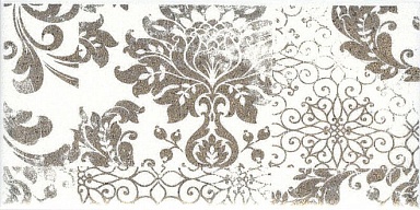 Декор Kerama Marazzi MLD/A46/19000 Бланше золото 20*9.9