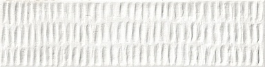 Декор Harmony 37705 Lagoon White Decor 6x24,6