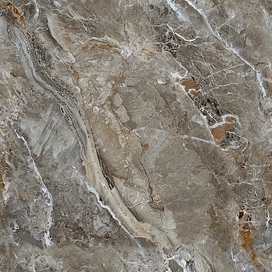 Керамогранит Ceradim Ocean Singular Graphite Графитовый Полированный 60х60