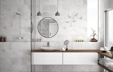 Керамогранит Rocersa Axis Grey 60x120