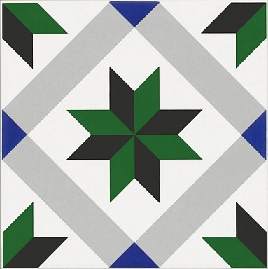 Kerama Marazzi NT/A243/5009 Декор Ателье 20х20
