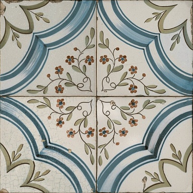 Плитка Peronda 38161 Fs Nijar Natural 45x45x0,95