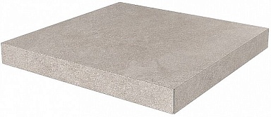 Ступень Kerama Marazzi DD600320R/GCA Про Стоун светлый 33х33