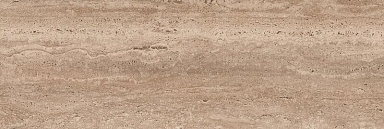 Плитка Kerama Marazzi KM3090B0281R Про Травертин коричневый светлый матовый обрезной 30x89,5x0,9