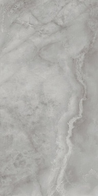 Керамогранит Kerama Marazzi SG597302R Ониче серый светлый лаппатированный обрезной 119,5x238,5x1,1