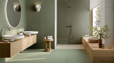 Керамогранит Rondine Group J94048 Pastel X Celeste Rett 60x120