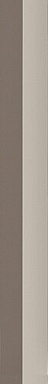 Плитка Wow 131492 Faces Hill Grey 5x40