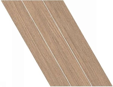Керамогранит Casa Dolce Casa 775380 Nature Mood Chevron Sx Plank 01 11.2x53.2