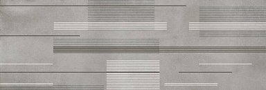 Декор SotGres Espana Nero Decore Carving Slim 40x120