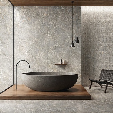 Stone Revolution Ceramiche Piemme