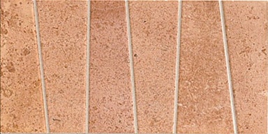 Керамогранит Mainzu Trapez Natural 15x30