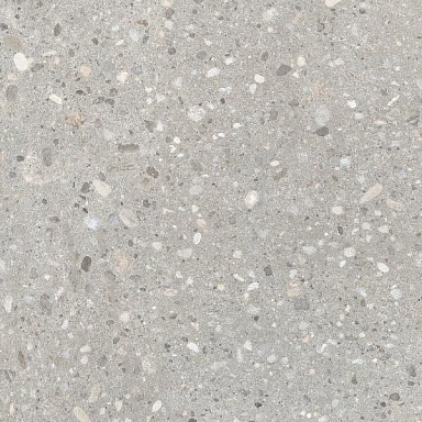 Керамогранит Global Tile GT60609201MR Saga Серый 60x60