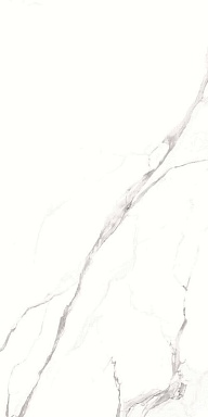 Керамогранит Global Tile GT1206012003SPR Alfanzo Белый Полированный 60x120
