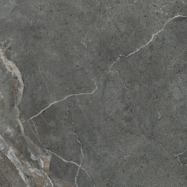 Керамогранит Artkera Group GP6060TIA25M Titanium Graphite матовый 600x600x9.5