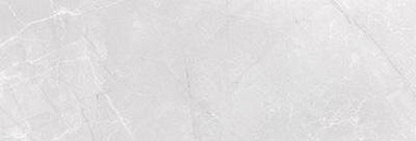 Плитка Ceramica Konskie Braga White Rett 25x75