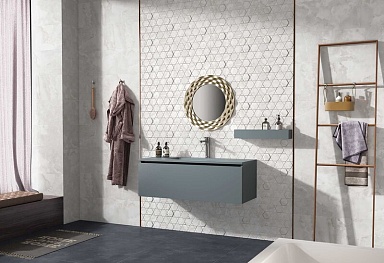 Декор Gravita Onyx Ice Crystal Dec 30x90x0,96