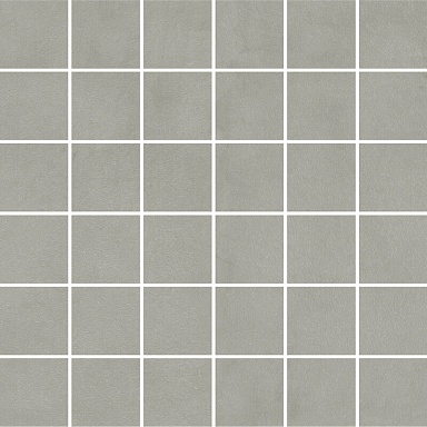 Мозаика Kerama Marazzi DD6416/MM Про Чементо мозаичный серый матовый 30x30
