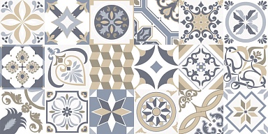 Плитка New Trend WT36AOD55 Artwood Pattern 300*600*9