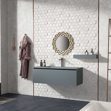 Onyx Satin Gravita