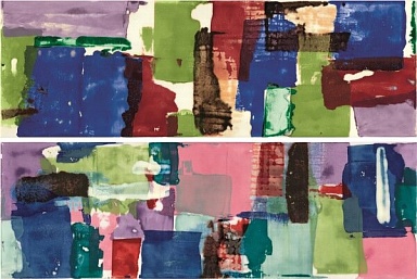 Декор Imola Ceramica PATCH SEA MIX 20x60