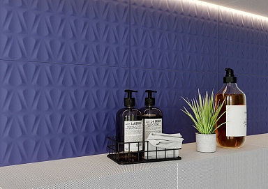 Керамогранит Gracia Ceramica 010400000970 Конфетти микс КГ 01 40х40